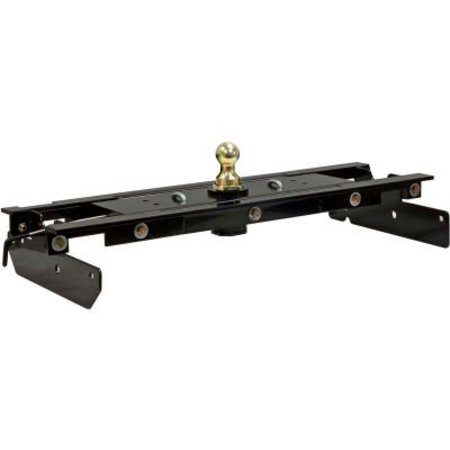 BUYERS PRODUCTS Buyers Products 2-5/16" Gooseneck Flip Ball Hitch For Ford® 2017+ - 5613202 5613202